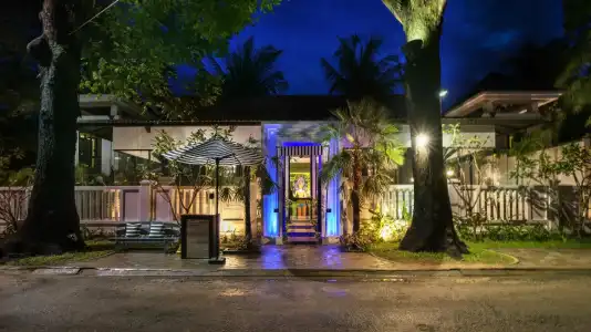 Bensley Collection-Shinta Mani Siem Reap - 17