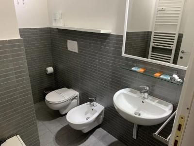 Tiburtina Suites - 12