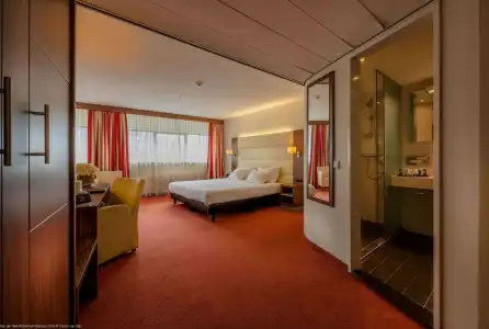 Van der Valk Rotterdam - Blijdorp - 41