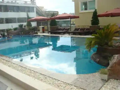 LK The Empress Pattaya - 37