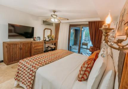 Doors Urla & Bungalows - 51
