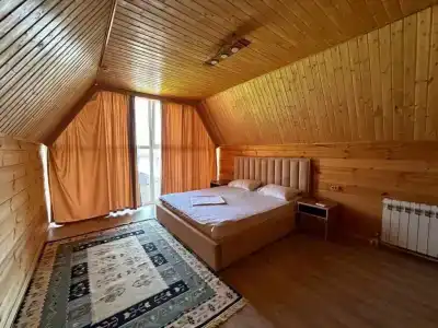 Zhemchuzhina Yuga Tourist base - 65