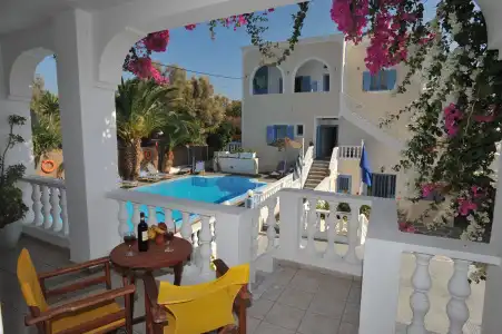 Stelios Place - 13
