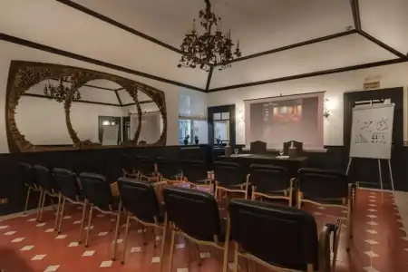 AC by Marriott Clodio Roma - 10