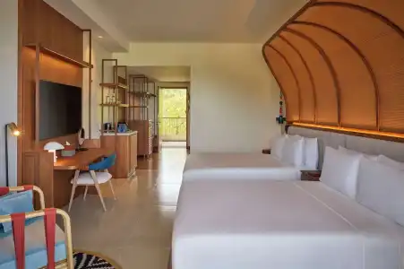 Canopy by Hilton Seychelles Resort - 36