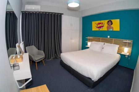 Connect Studios & Apartments - 27