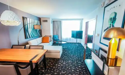 Kimpton Palomar Los Angeles Beverly Hills by IHG - 71