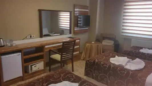 Demosan Otel & Spa - 45