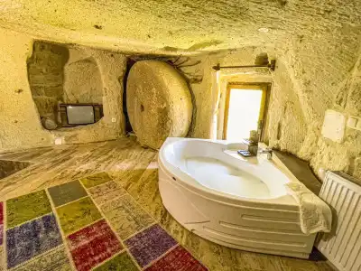 Heritage Cave Suites - 7