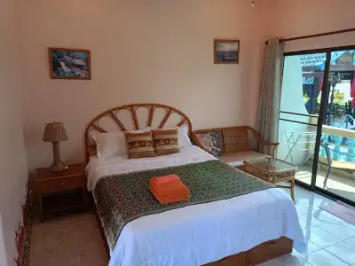 Patong Sunbeach Mansion - 25