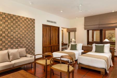 Jetwing Lagoon Wellness, A Luxury Reserve - Adults Only - 33