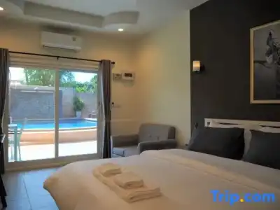 Mangoes Guesthouse - 112
