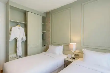 Parc Borough City Resort - 102