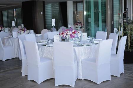 Radisson Blu Bosphorus, Istanbul - 26
