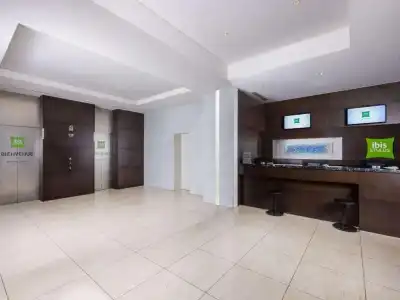 ibis Styles Tokyo Ginza - 2