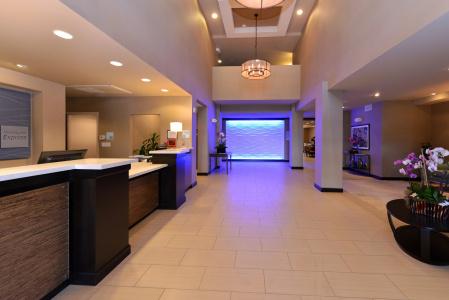 Holiday Inn Express & Suites Indio - Coachella Valley by IHG - 31