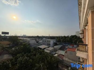 Hoa Phat & Apartment - 48