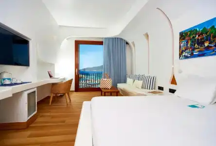 Approdo Resort Thalasso Spa - 26