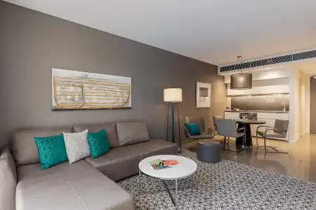 Fraser Suites Sydney - 45