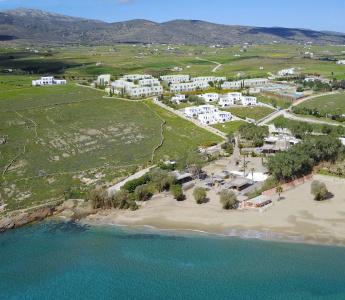 Summer Senses Luxury Resort - 21