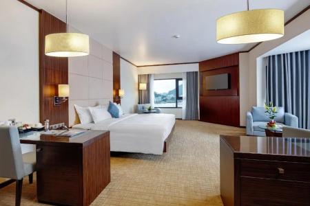 Wyndham Legend Halong - 47