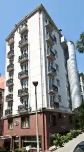 Park Star Taksim - 35