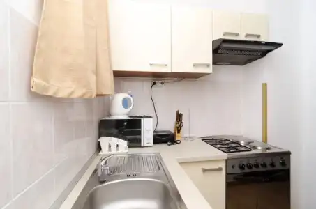 Apartments Senjo - 25
