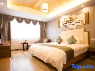 Pangkor Sandy Beach Resort - 112