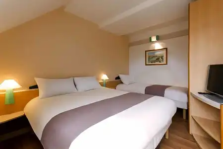 ibis Namur Centre - 45