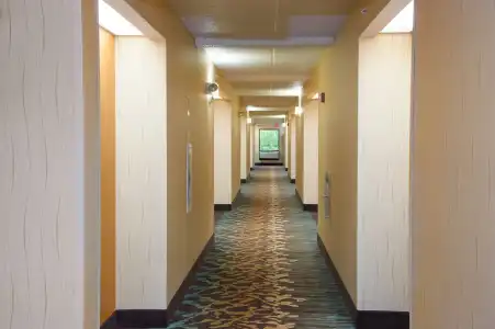 Pigeon River Inn - 15