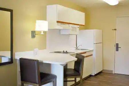 Extended Stay America Suites Kansas City Overland Pk Nall Av - 50