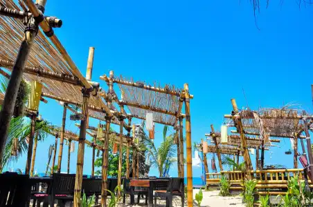 La Laanta Hideaway Resort - 12