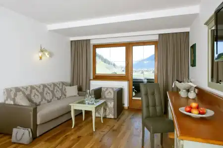 B&B Bergjuwel - 4