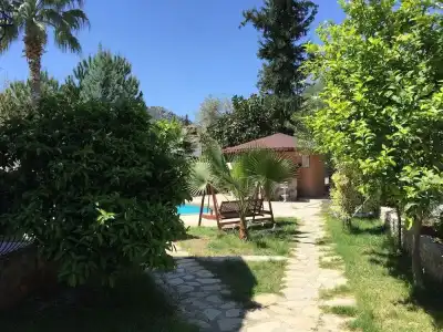 Göcek Selya - 37