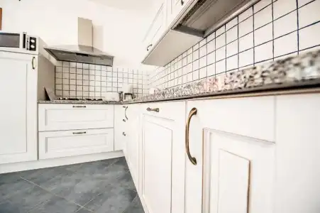 Borgo degli Ulivi Residence - 72