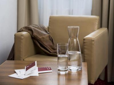 Four Points Flex by Sheraton Vienna Mariahilf - 63