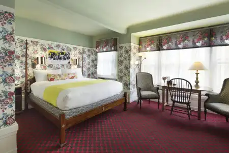 White Swan Inn - 14