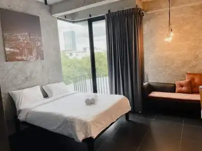 The LOCAL Ari - Hostel - 65