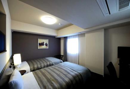 Route-Inn Niigata-Nishi Inter - 3