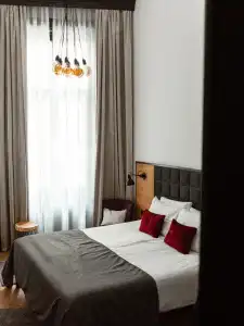 Rum Budapest - 89