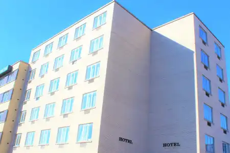 Empire Suites - 0
