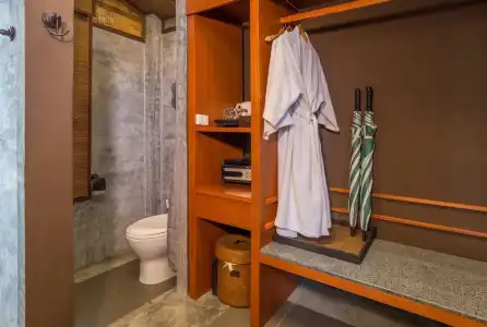 Alama Sea Village Resort - 81