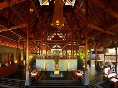 Nora Buri Resort & Spa - 26