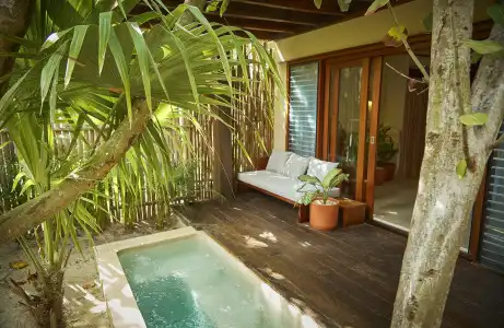 La Zebra Tulum - a Small Luxury - 11