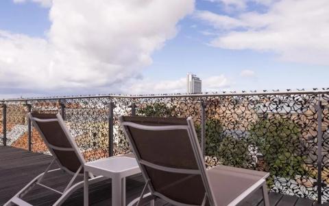 Park Inn by Radisson Residence Riga Barona - 47