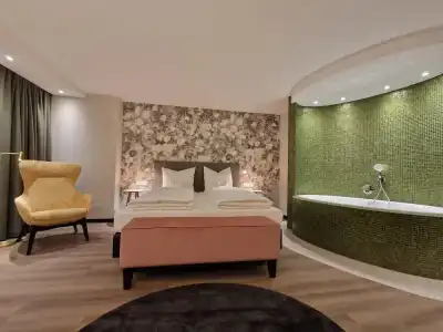 Köhlers Forsthaus Wellness & Genuss - 85