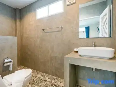 Bianco House - 25