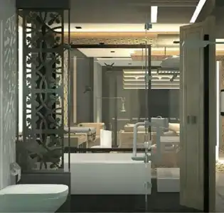 Aurico Kata Resort & Spa - 13