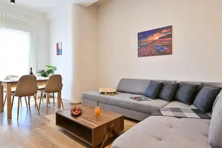 Thisean Modern Suites By Athens Stay - 38