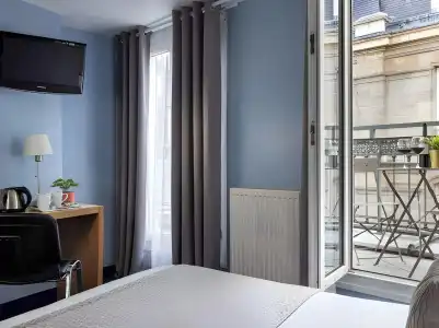 Grand Hôtel du Calvados - Opéra - 20